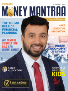 Finzo Magazine cover