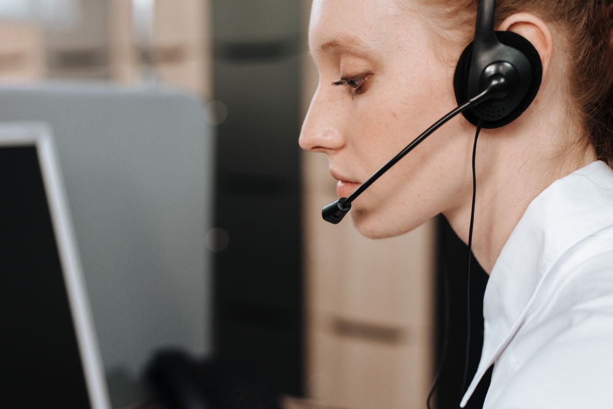 Claim Support