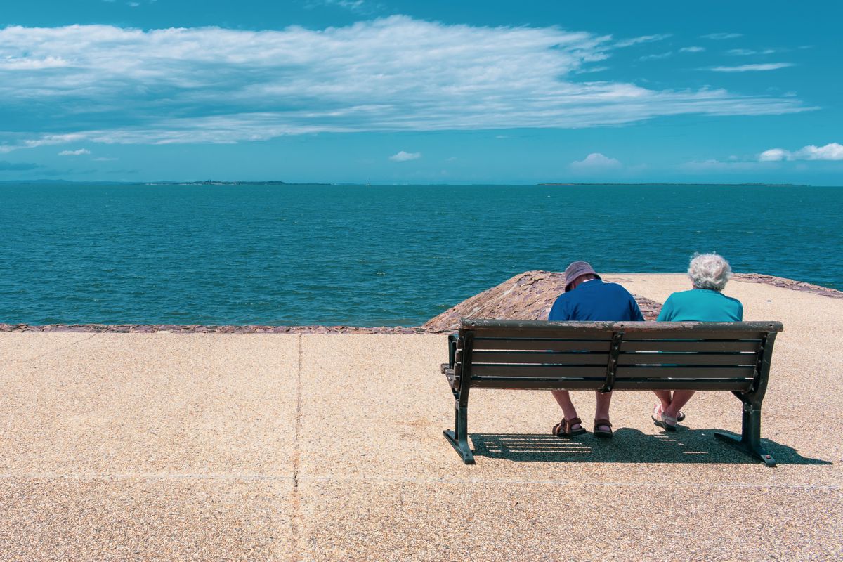 Pension Plans