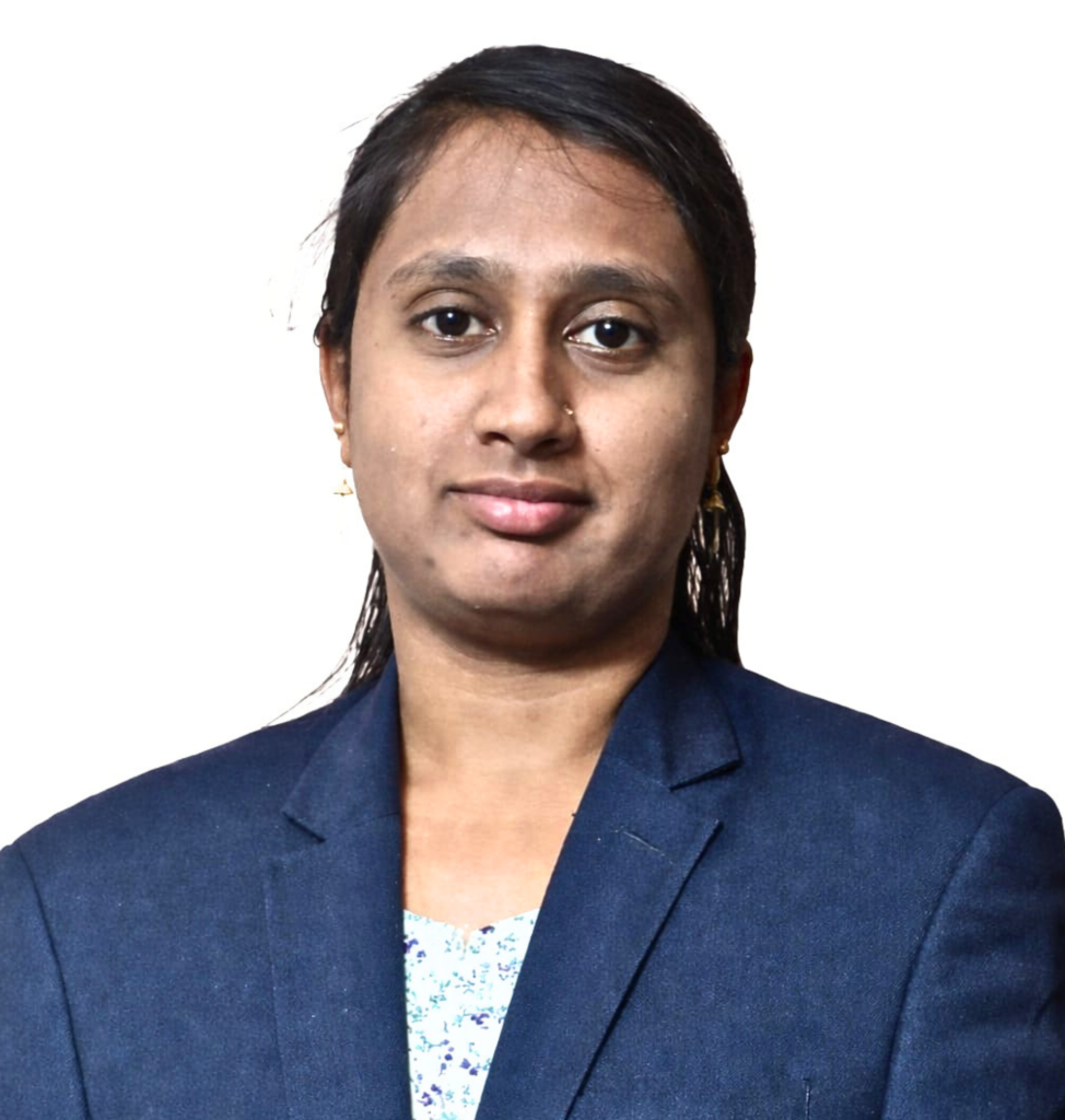 Tasmiya Banu